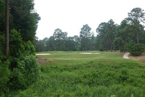 Pinehurst No7 13th